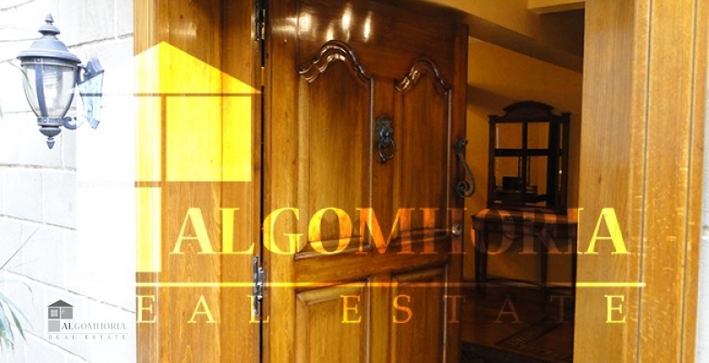 Furnished Duplex for rent 480.00 M2 in Giza, Mohandeseen