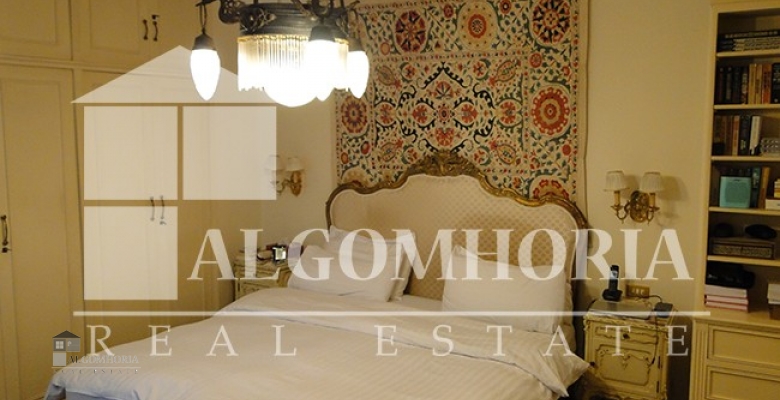 Furnished Duplex for rent 480.00 M2 in Giza, Mohandeseen