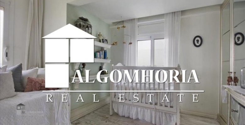 شقة مفروشة للايجار 300م بالزمالك في ابراج التونسي تري النيل