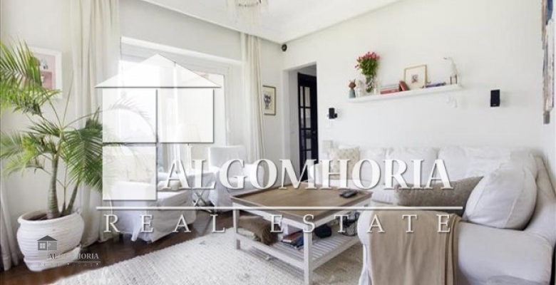 شقة مفروشة للايجار 300م بالزمالك في ابراج التونسي تري النيل