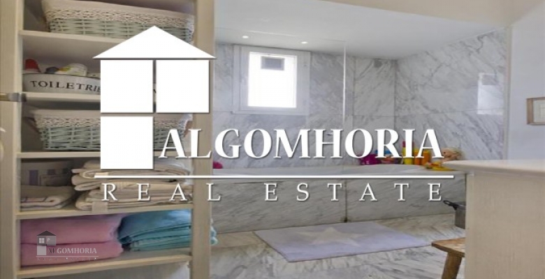 شقة مفروشة للايجار 300م بالزمالك في ابراج التونسي تري النيل