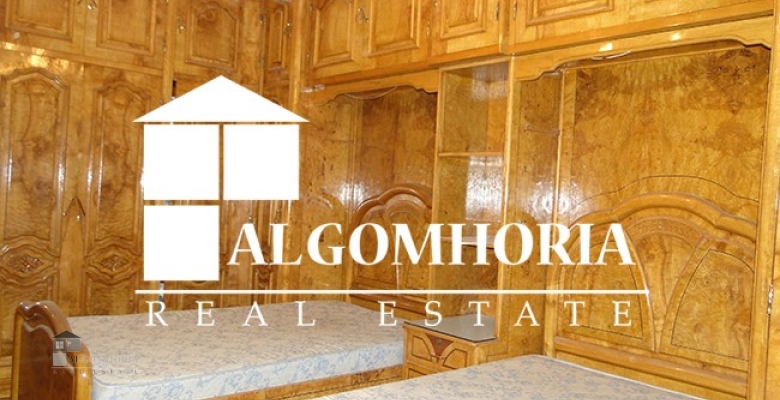 Furnished Apartment for rent 0.00 M2 in Cairo, Zamalek
