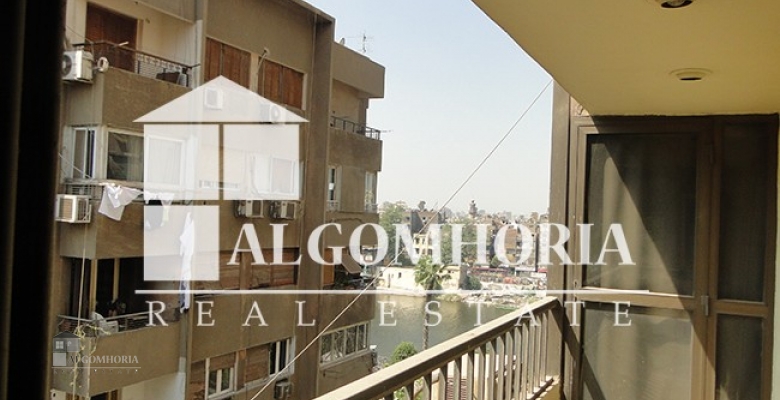 Furnished Apartment for rent 0.00 M2 in Cairo, Zamalek