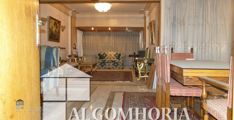 Furnished Apartment for rent 0.00 M2 in Cairo, Zamalek