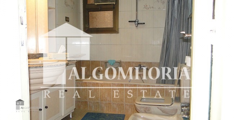 Furnished Apartment for rent 0.00 M2 in Cairo, Zamalek