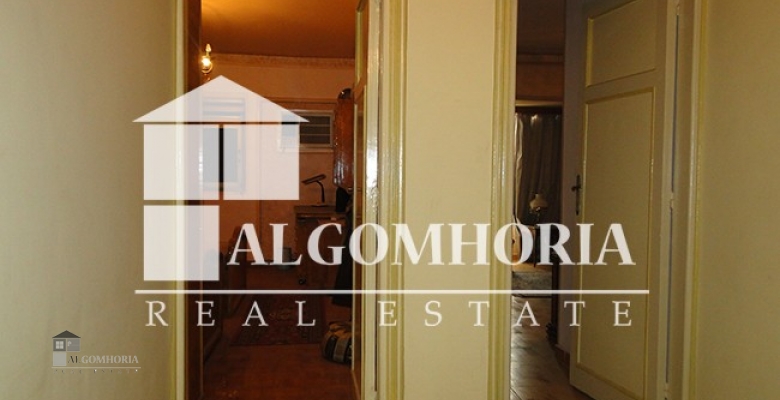 Furnished Apartment for rent 0.00 M2 in Cairo, Zamalek