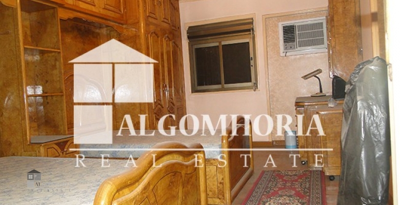 Furnished Apartment for rent 0.00 M2 in Cairo, Zamalek