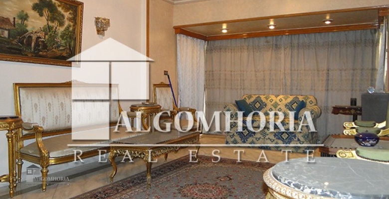 Furnished Apartment for rent 0.00 M2 in Cairo, Zamalek