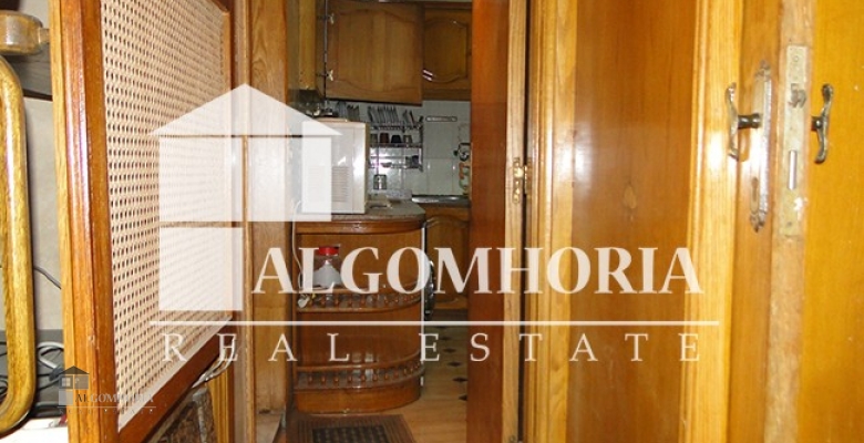 Furnished Apartment for rent 0.00 M2 in Cairo, Zamalek