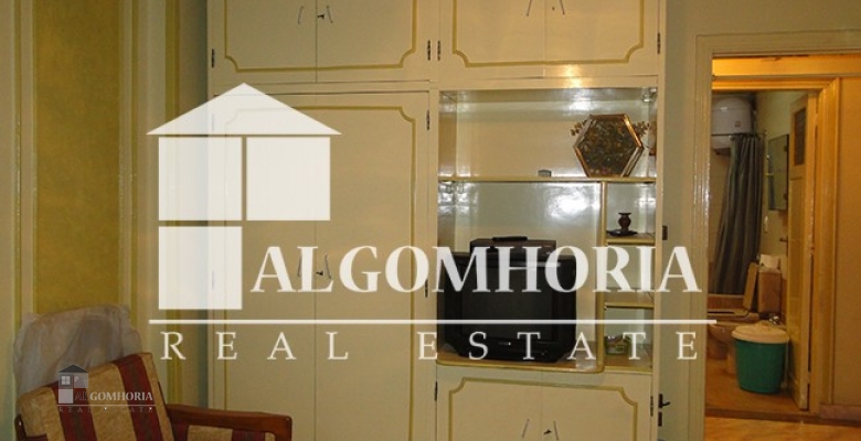 Furnished Apartment for rent 0.00 M2 in Cairo, Zamalek