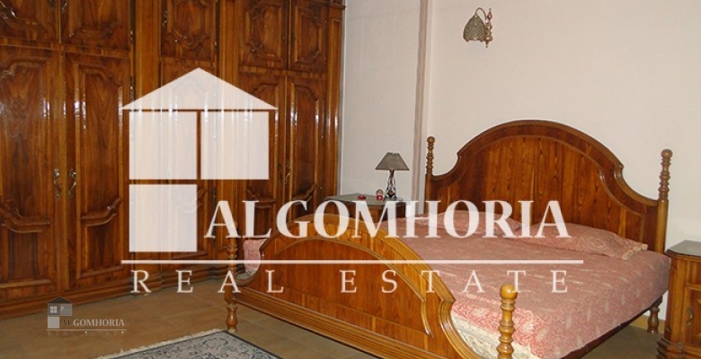 Furnished Apartment for rent 0.00 M2 in Cairo, Zamalek
