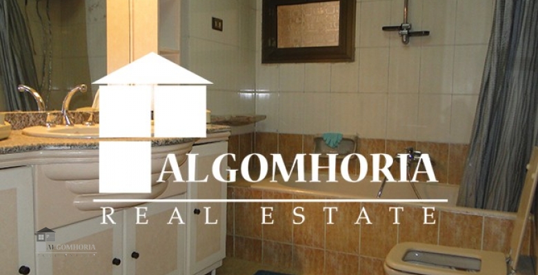 Furnished Apartment for rent 0.00 M2 in Cairo, Zamalek