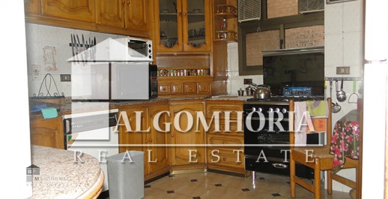 Furnished Apartment for rent 0.00 M2 in Cairo, Zamalek