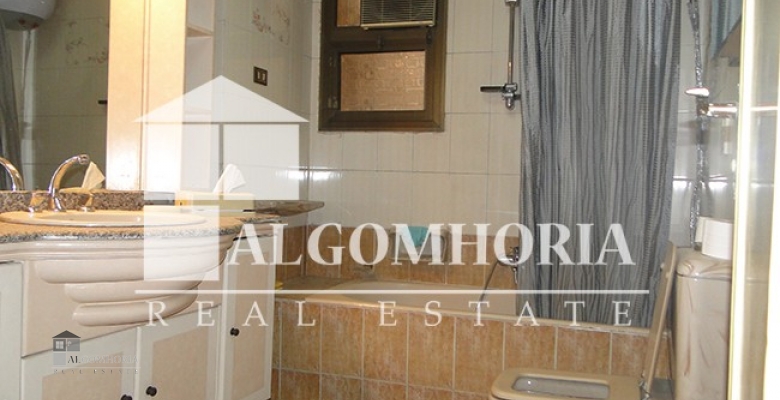 Furnished Apartment for rent 0.00 M2 in Cairo, Zamalek
