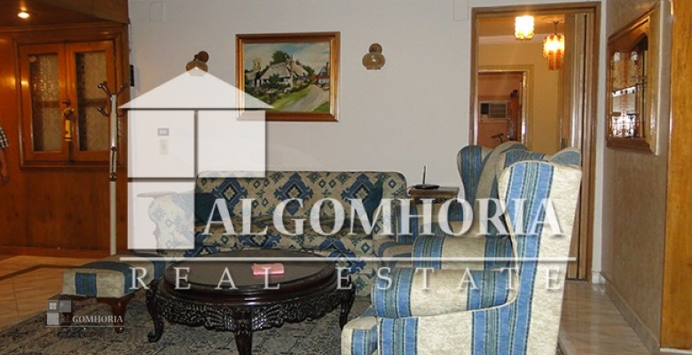 Furnished Apartment for rent 0.00 M2 in Cairo, Zamalek