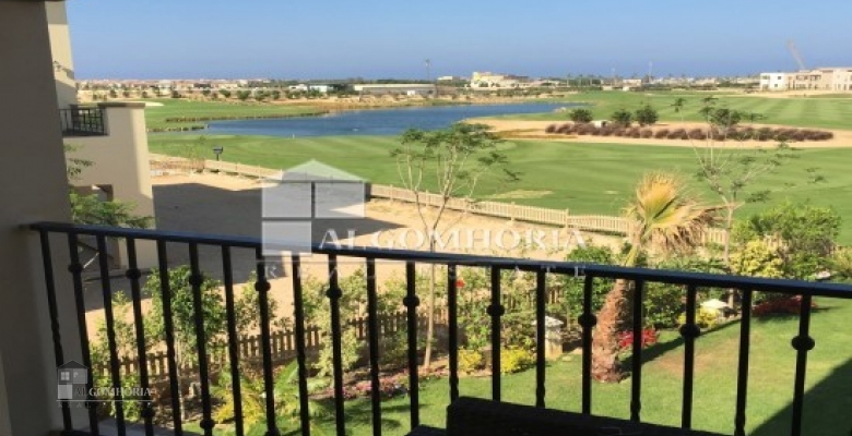 Villa 528.00 for sale M2 in North Coast, Sidi Abdel Rahman