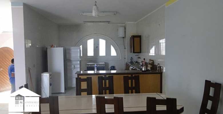 Furnished Villa for rent 0.00 M2 in North Coast, Marina
