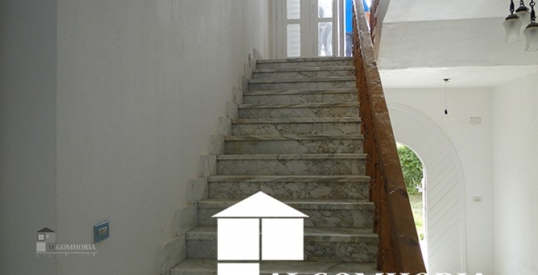 Furnished Villa for rent 0.00 M2 in North Coast, Marina