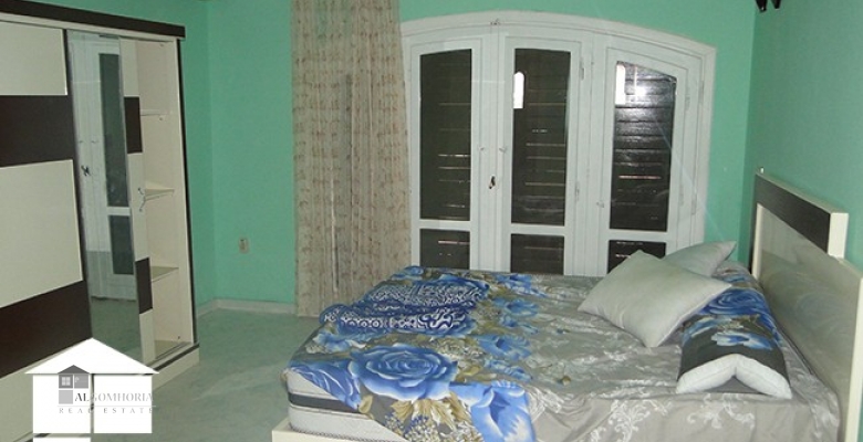 Furnished Villa for rent 0.00 M2 in North Coast, Marina