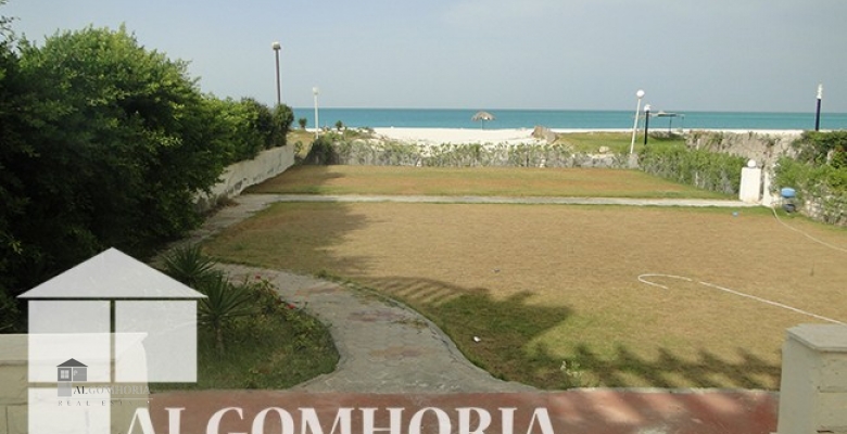 Furnished Villa for rent 0.00 M2 in North Coast, Marina
