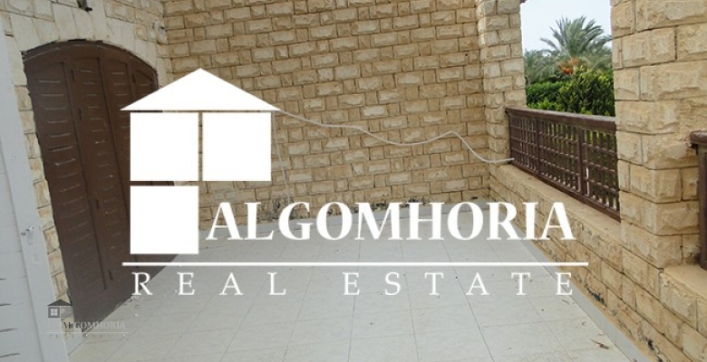 Furnished Villa for rent 0.00 M2 in North Coast, Marina