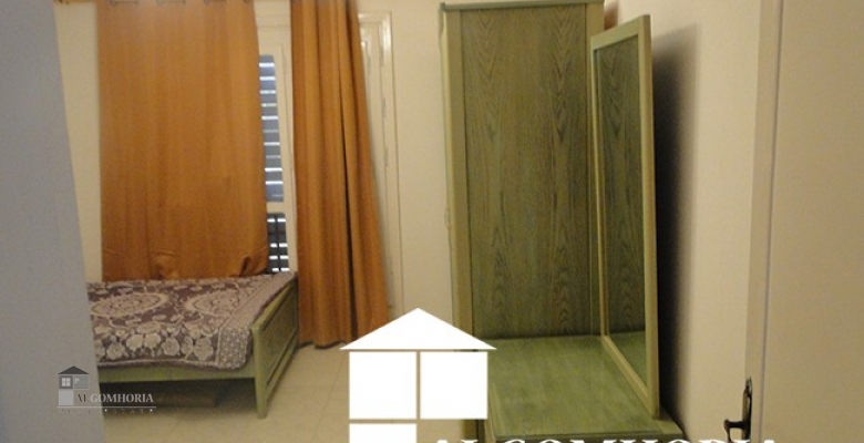 Furnished Villa for rent 0.00 M2 in North Coast, Marina