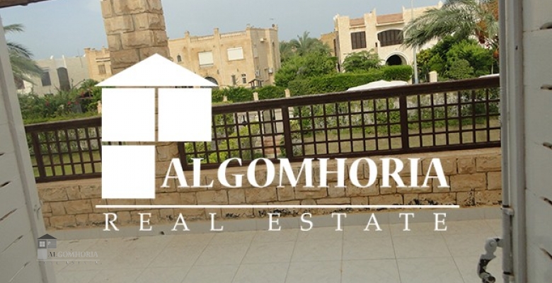 Furnished Villa for rent 0.00 M2 in North Coast, Marina