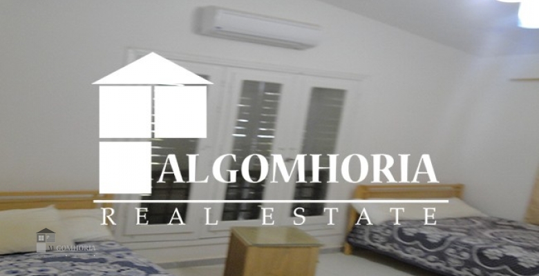Furnished Villa for rent 0.00 M2 in North Coast, Marina
