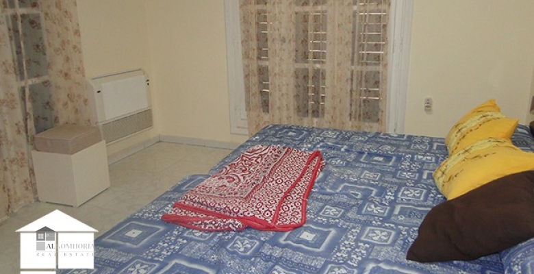 Furnished Villa for rent 0.00 M2 in North Coast, Marina