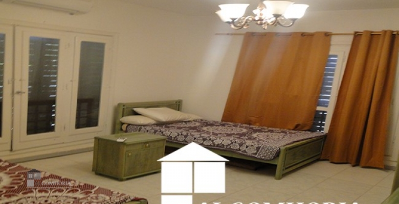 Furnished Villa for rent 0.00 M2 in North Coast, Marina