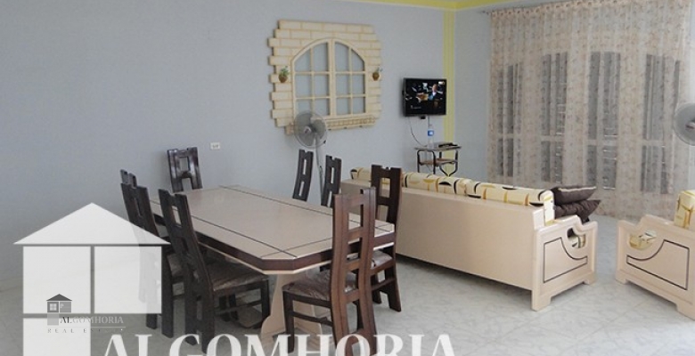 Furnished Villa for rent 0.00 M2 in North Coast, Marina