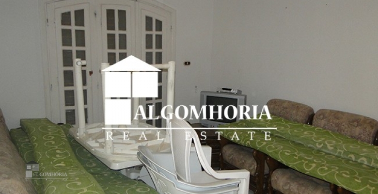 Furnished Villa for rent 0.00 M2 in North Coast, Marina