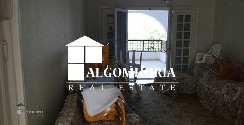 فيلا فى مارينا 5/algomhoria
