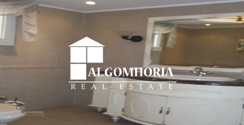 Furnished Duplex for rent 350.00 M2 in Cairo, Tagamoa El Khames