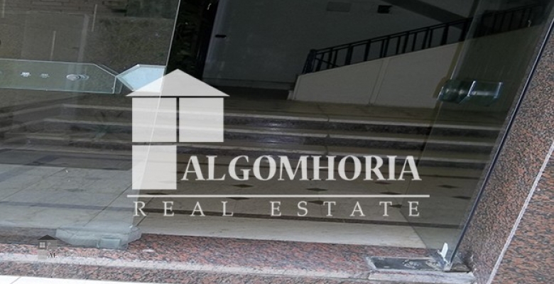 Furnished Duplex for rent 350.00 M2 in Cairo, Tagamoa El Khames