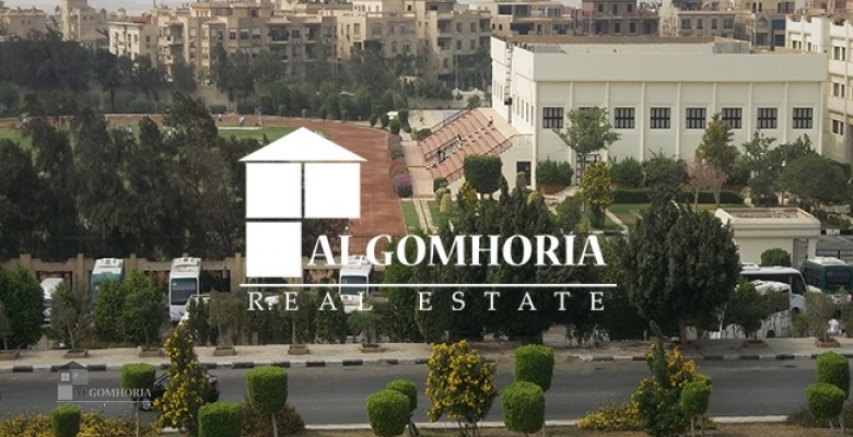Furnished Duplex for rent 350.00 M2 in Cairo, Tagamoa El Khames