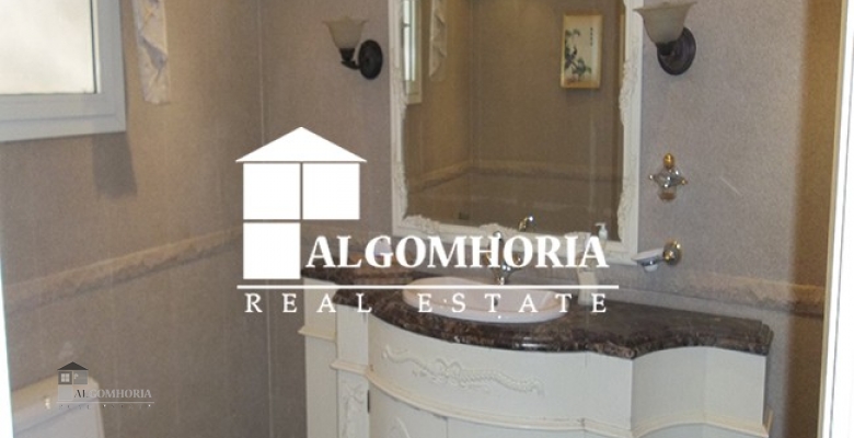Furnished Duplex for rent 350.00 M2 in Cairo, Tagamoa El Khames