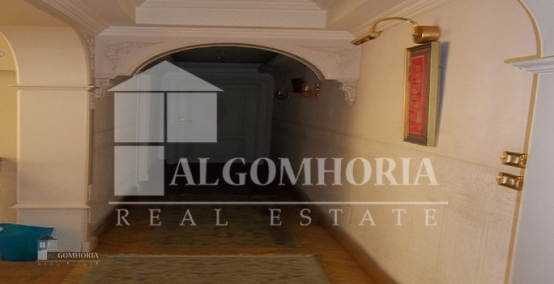 Furnished Duplex for rent 350.00 M2 in Cairo, Tagamoa El Khames
