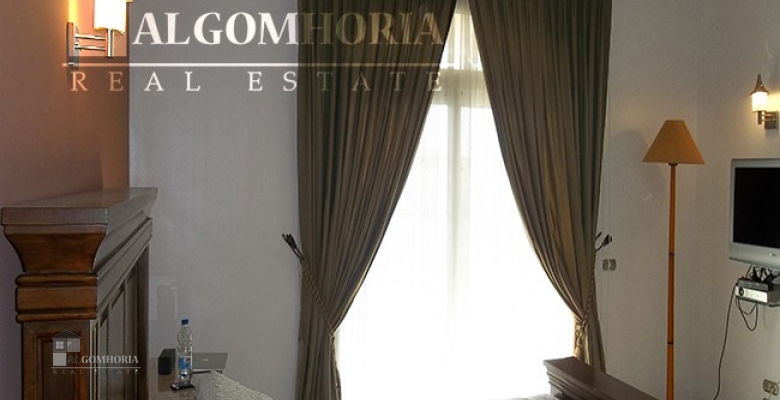 Furnished Apartment for rent 0.00 M2 in Cairo, Tagamoa El Khames