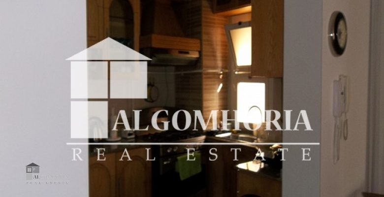 Furnished Apartment for rent 0.00 M2 in Cairo, Tagamoa El Khames