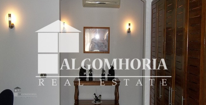 Furnished Apartment for rent 0.00 M2 in Cairo, Tagamoa El Khames