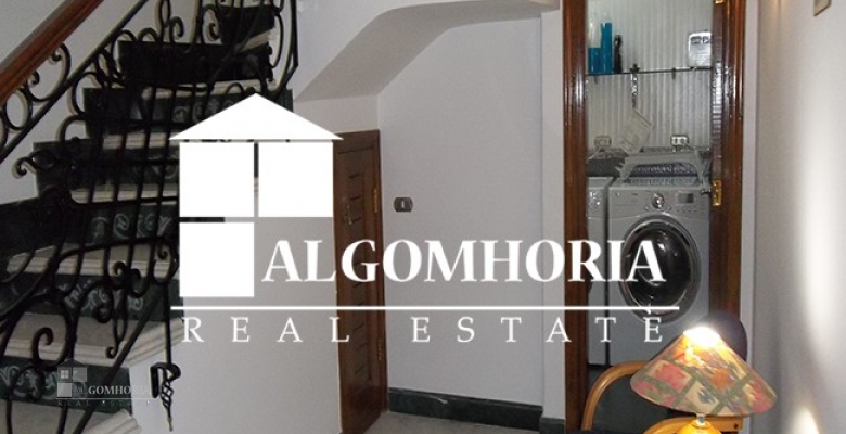 Furnished Apartment for rent 0.00 M2 in Cairo, Tagamoa El Khames