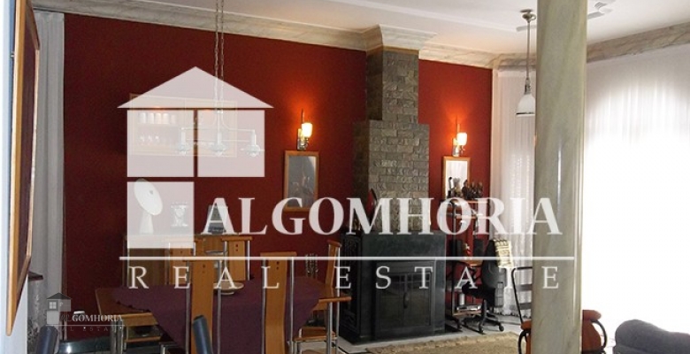 Furnished Apartment for rent 0.00 M2 in Cairo, Tagamoa El Khames