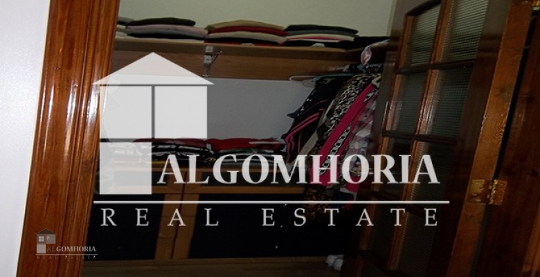 Furnished Apartment for rent 0.00 M2 in Cairo, Tagamoa El Khames