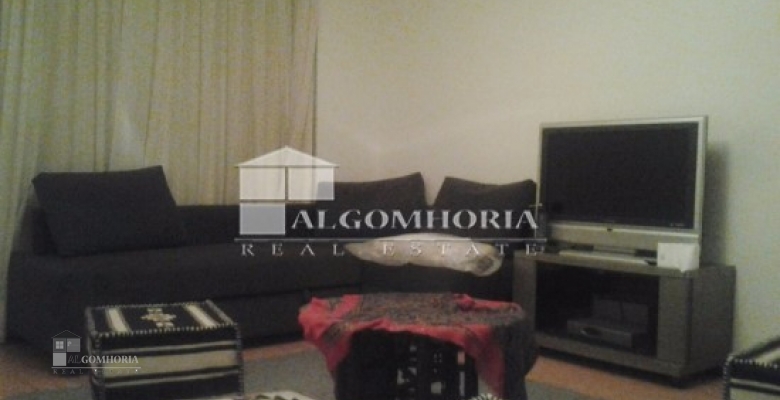 Furnished Studio for rent 280.00 M2 in Cairo, Tagamoa El Khames