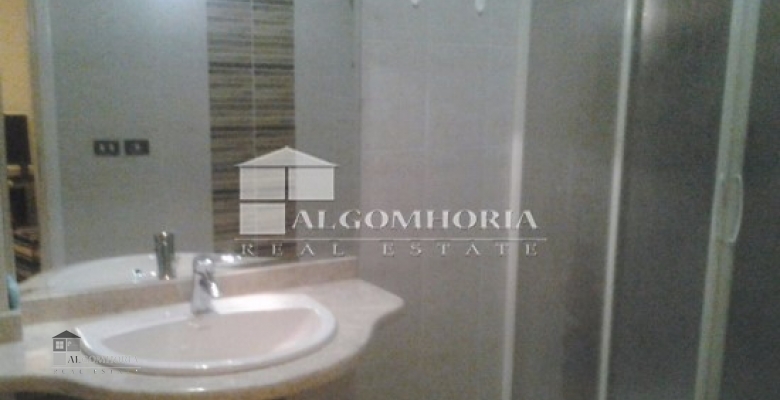 Furnished Studio for rent 280.00 M2 in Cairo, Tagamoa El Khames
