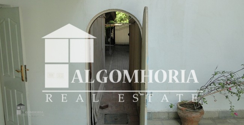 Furnished Villa for rent 0.00 M2 in Cairo, Maadi
