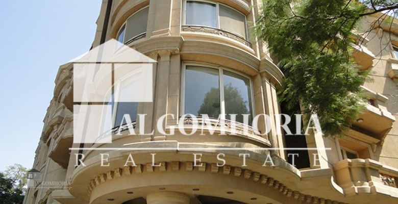Furnished Villa for rent 0.00 M2 in Cairo, Maadi
