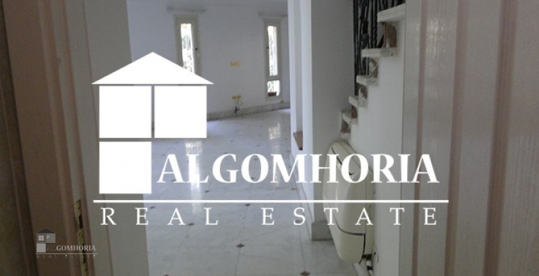 Furnished Villa for rent 0.00 M2 in Cairo, Maadi