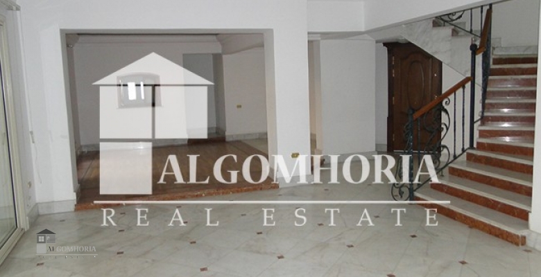 Furnished Villa for rent 0.00 M2 in Cairo, Maadi